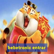 bebetronic entrar